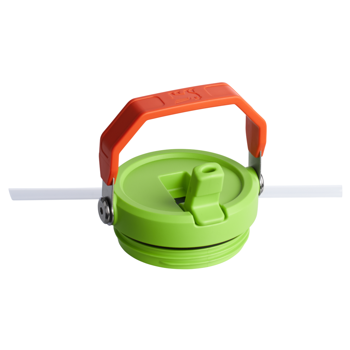 The IceFlow™ Flip Straw Tumbler | 30 OZ