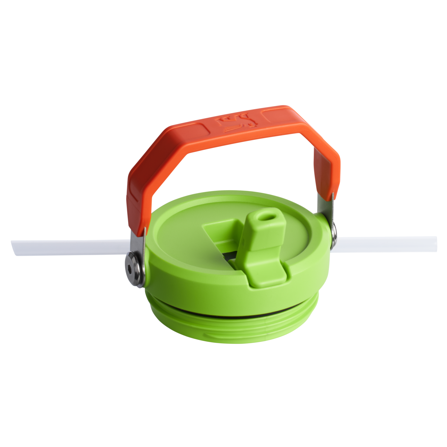 The IceFlow™ Flip Straw Tumbler | 30 OZ