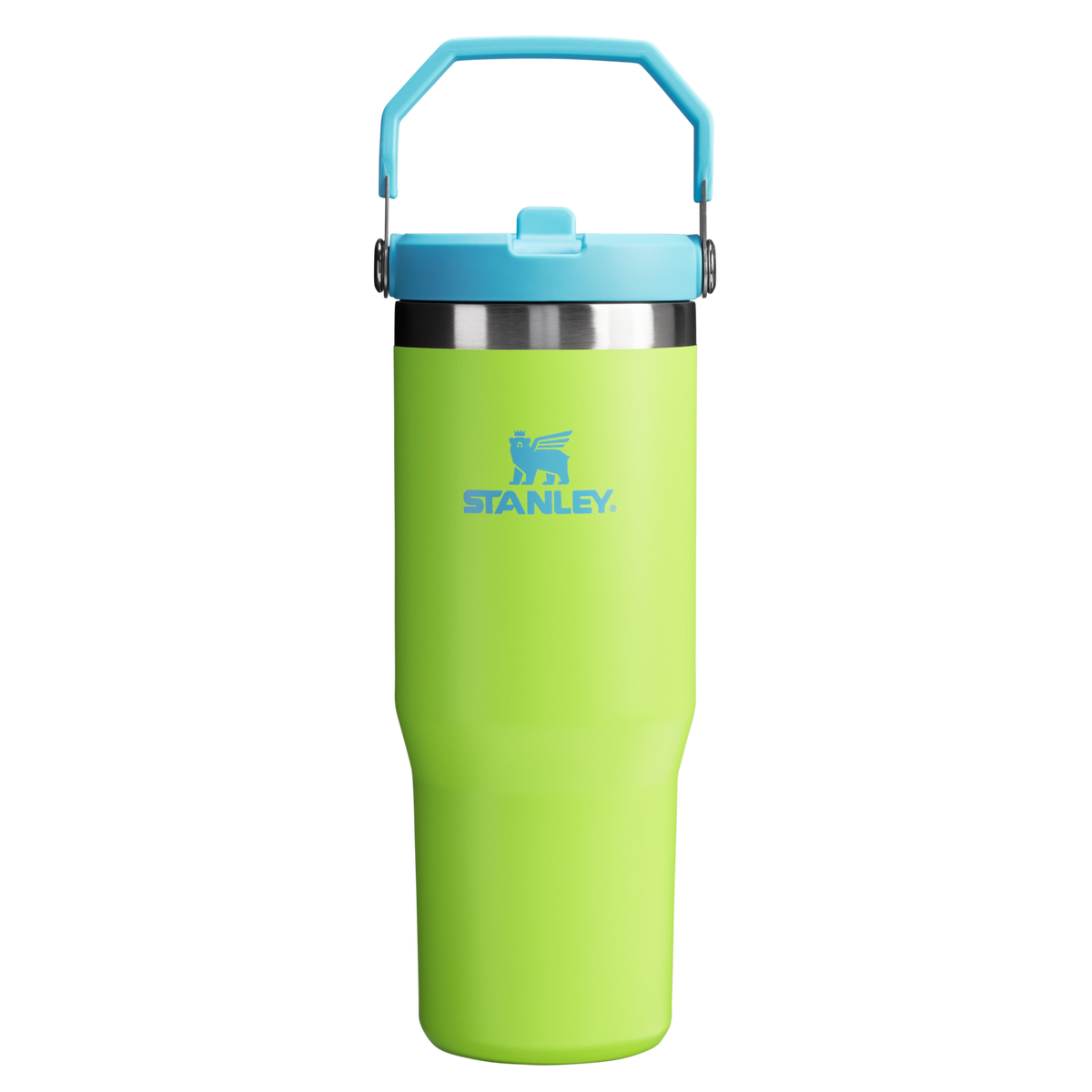 The Heat Wave IceFlow™ Flip Straw Tumbler | 30 OZ