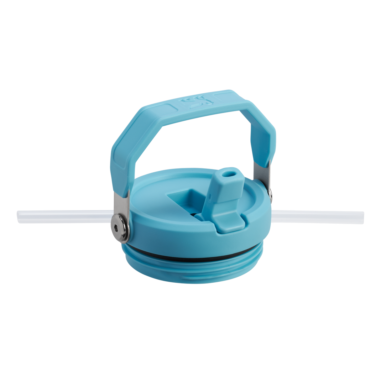 The IceFlow™ Flip Straw Tumbler | 30 OZ