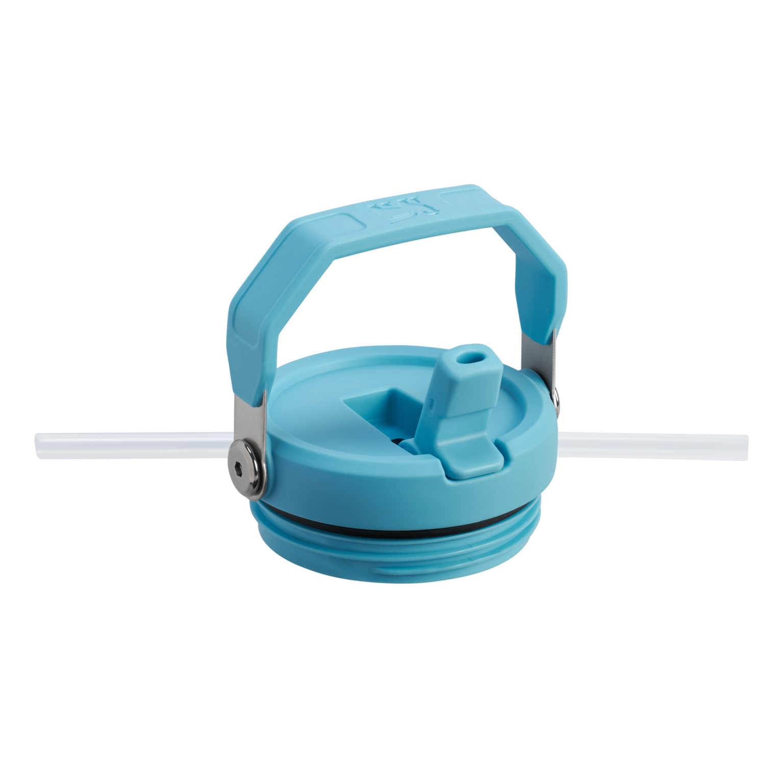 The IceFlow™ Flip Straw Tumbler | 30 OZ