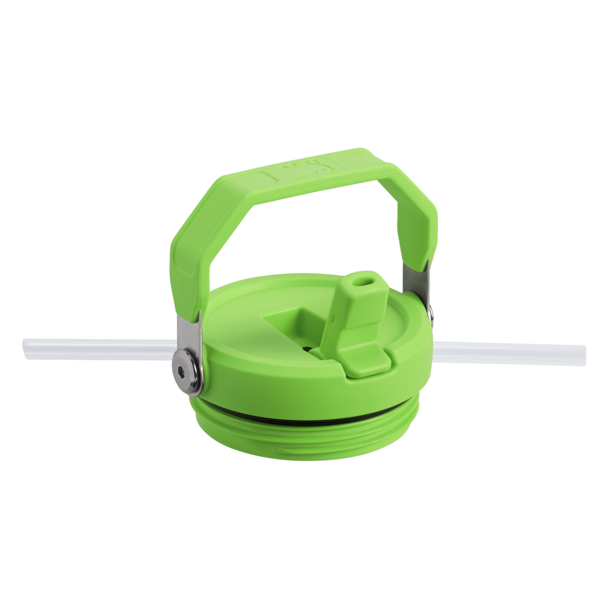 The IceFlow™ Flip Straw Tumbler | 30 OZ