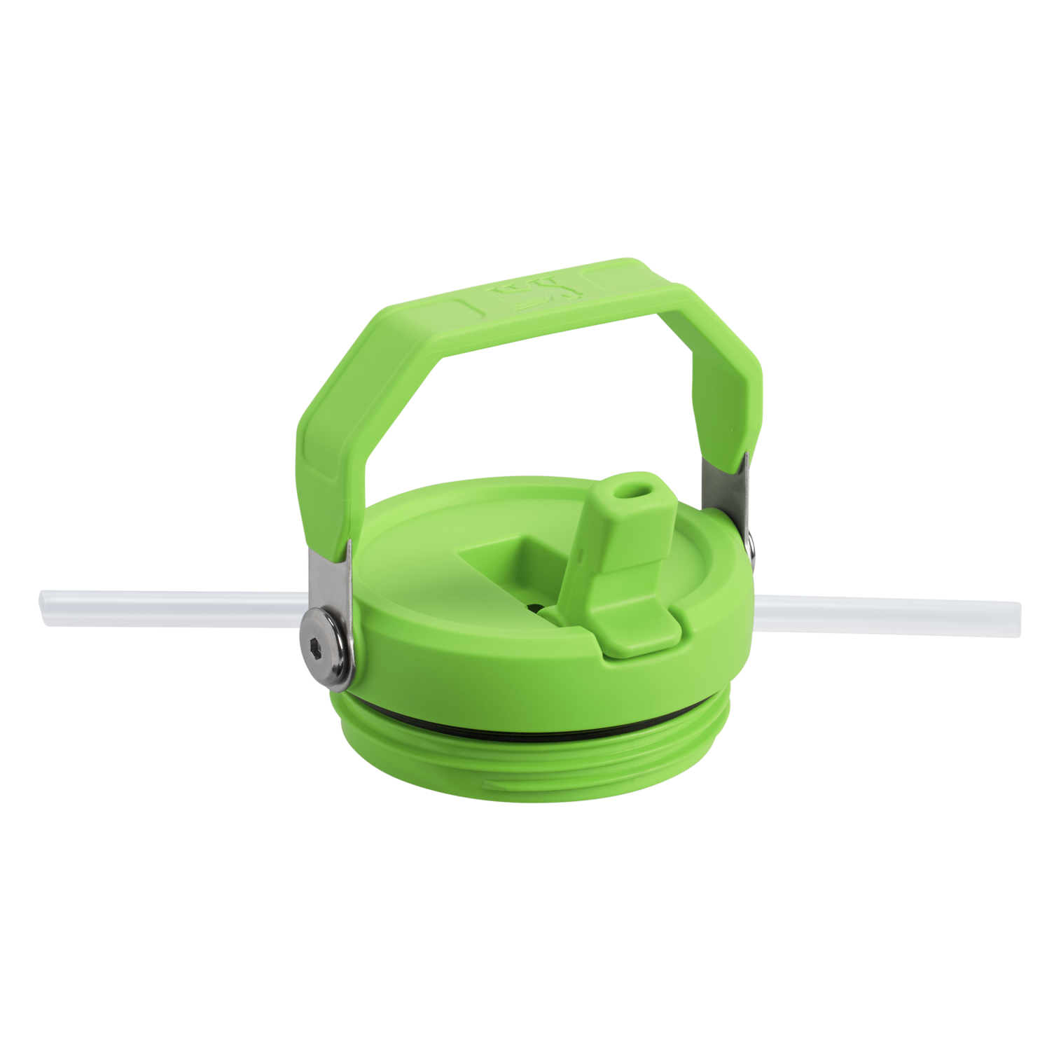 The IceFlow™ Flip Straw Tumbler | 30 OZ