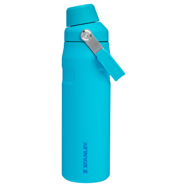 IceFlow Insulated Bottle with Fast Flow Lid | 24 OZ – Stanley 1913