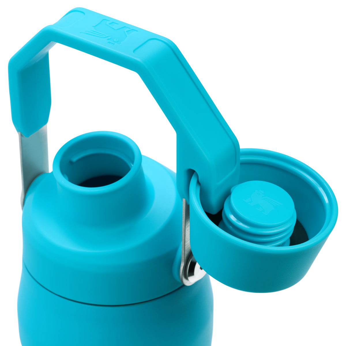 IceFlow™ Bottle with Fast Flow Lid | 24 OZ