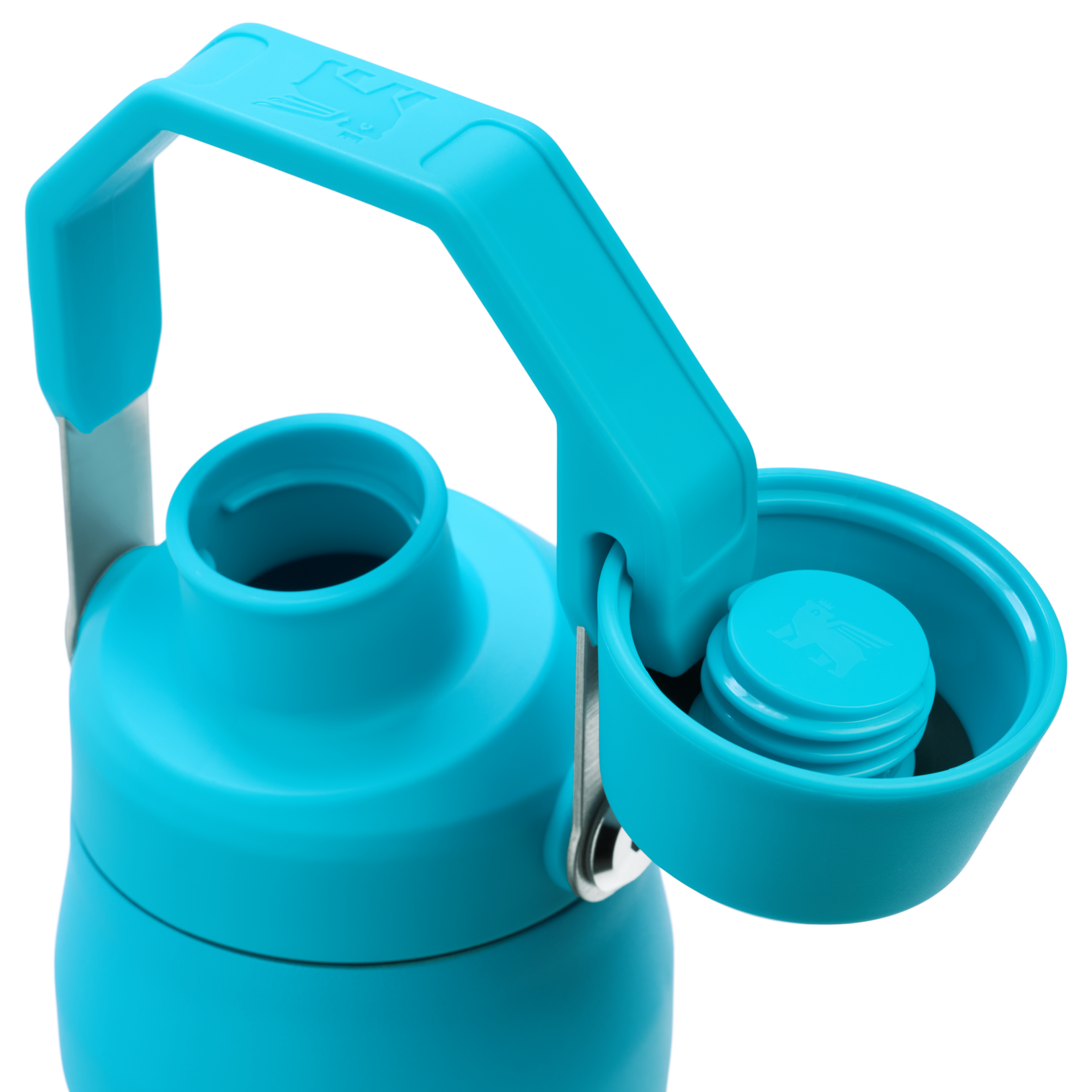 IceFlow™ Bottle with Fast Flow Lid | 24 OZ