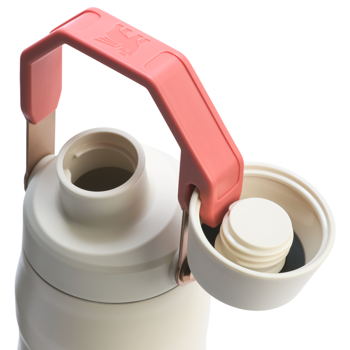 IceFlow™ Bottle with Fast Flow Lid | 24 OZ