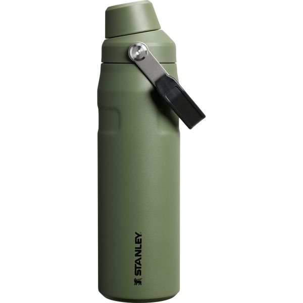 IceFlow Insulated Bottle with Fast Flow Lid | 24 OZ – Stanley 1913