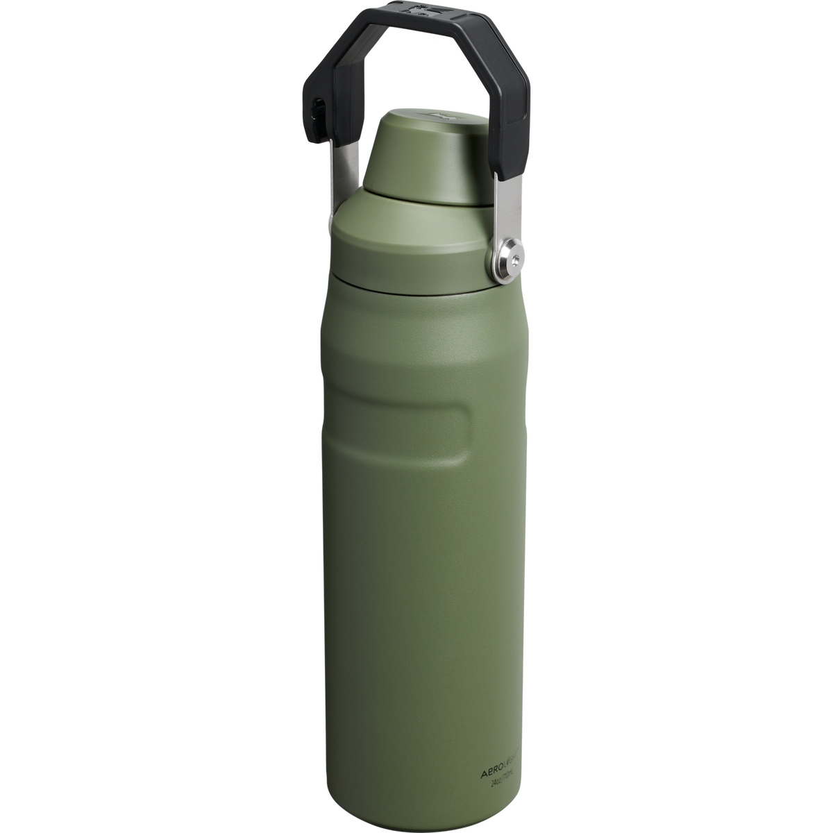 IceFlow Bottle with Fast Flow Lid | 24oz | Stanley 1913 US IceFlow Bottle with Fast Flow Lid | 24oz | Stanley 1913 US