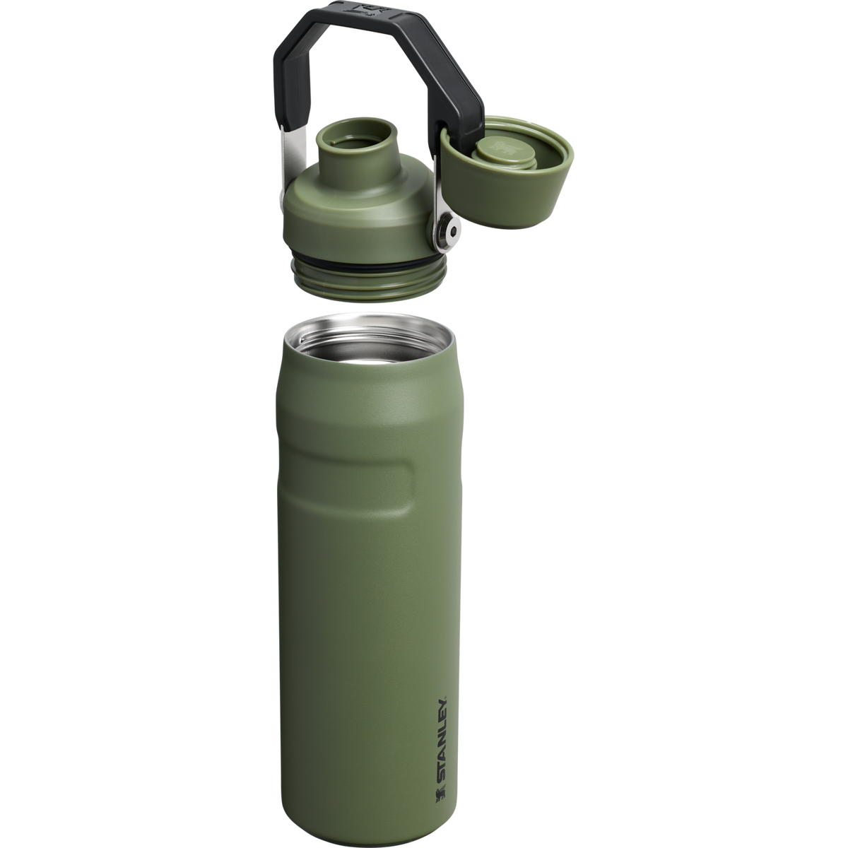 Iceflow IceFlow Bottle with Fast Flow Lid | 24oz | Stanley 1913 US