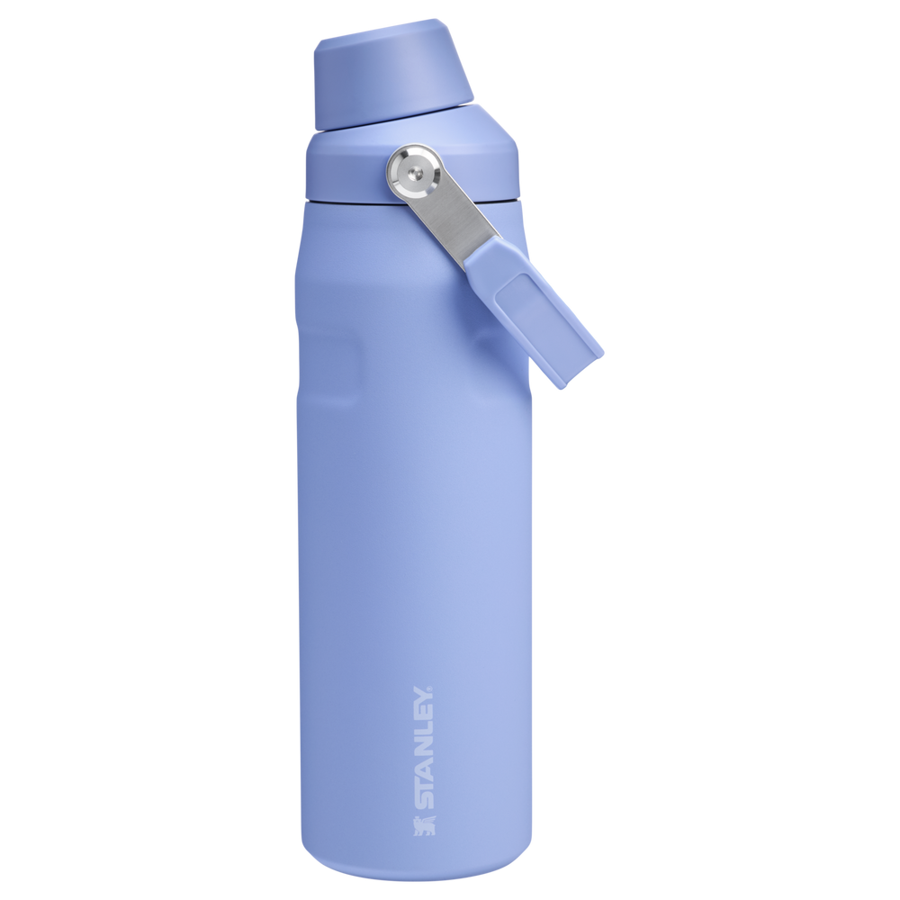 Stanley 1913 IceFlow™ Bottle with Fast Flow Lid 24 OZ - Stanley Create in Hydrangea | View 1