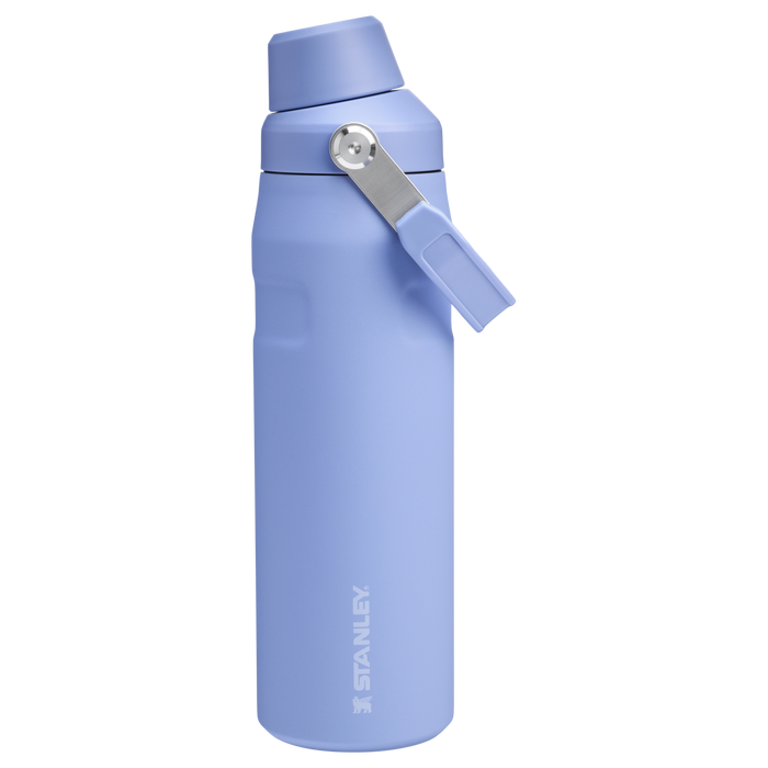 Stanley 1913 IceFlow™ Bottle with Fast Flow Lid 24 OZ in Hydrangea