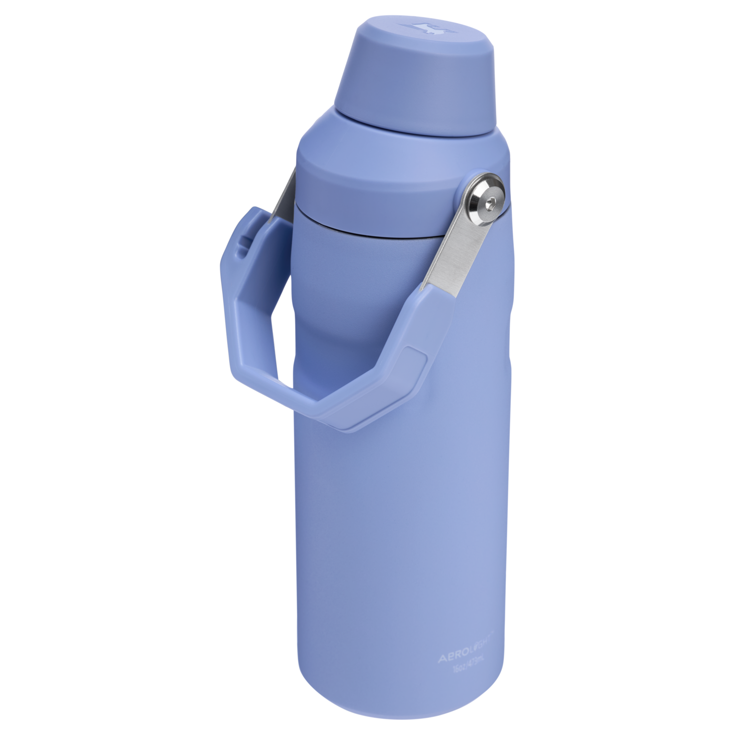 Stanley IceFlow Aerolight Water Bottle 6OZ In Hydrangea Purple