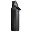 Stanley IceFlow Aerolight Water Bottle With Fast flow lid in black