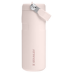 The IceFlow™ Bottle with Flip Straw Lid | 16 oz
