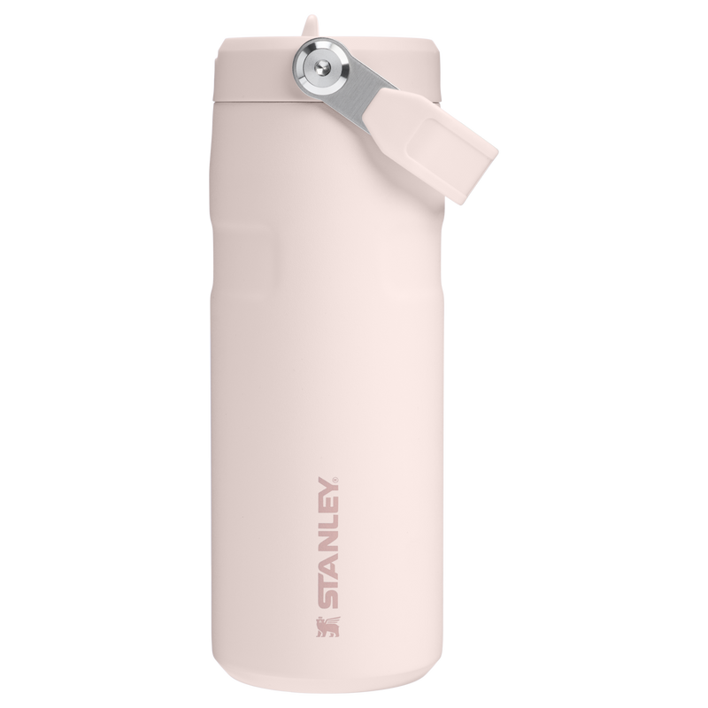 The IceFlow™ Bottle with Flip Straw Lid | 16 OZ – Stanley 1913