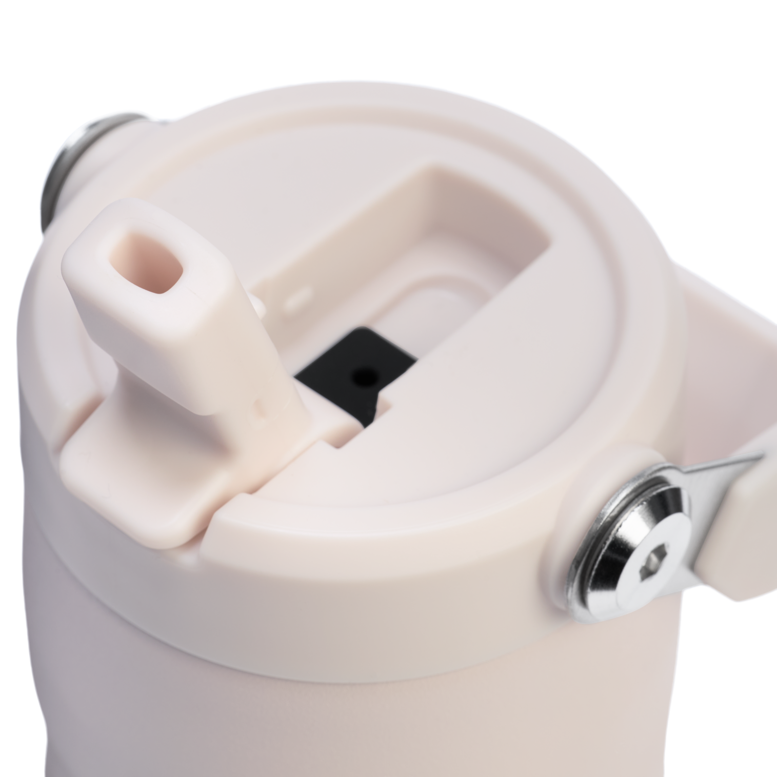 The IceFlow™ Bottle with Flip Straw Lid | 16 oz