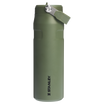 The IceFlow™ Bottle with Flip Straw Lid | 24 OZ - Stanley Create