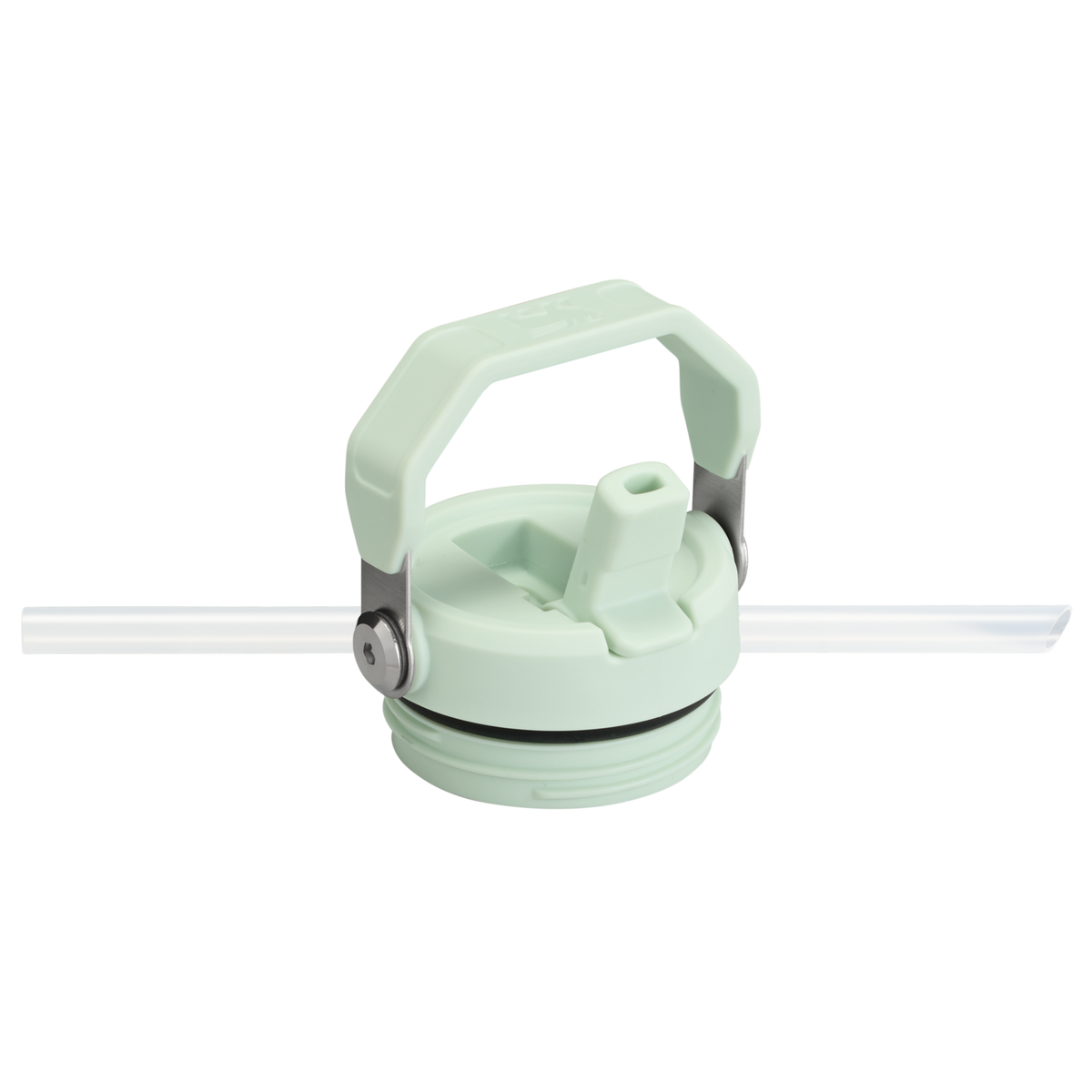 The IceFlow™ Bottle with Flip Straw Lid | 24 OZ  - Stanley Create