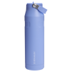 Stanley 36 OZ IceFlow Aerolight Water Bottle WIth Flip Straw In Hydrangea Purple