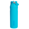 The IceFlow™ Bottle with Flip Straw Lid | 36 oz
