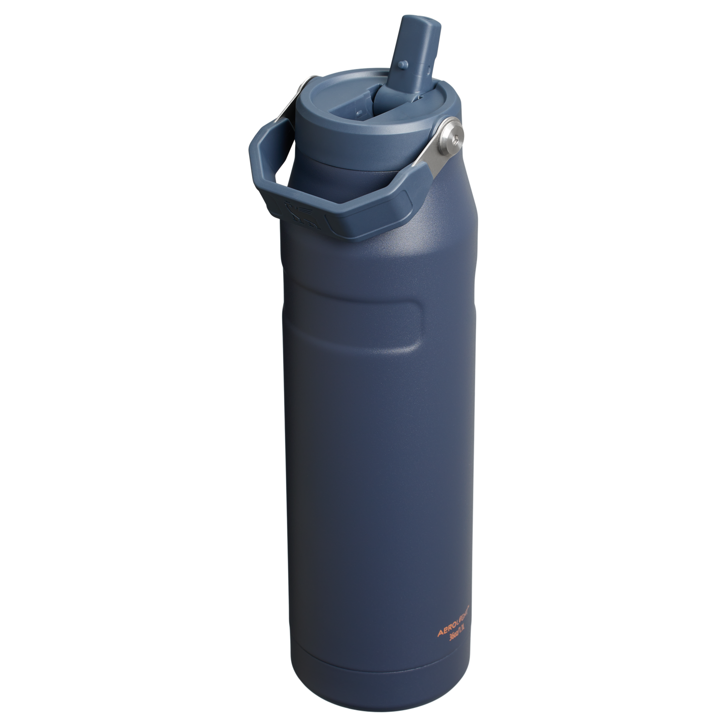 Stanley 1913 The IceFlow™ Bottle with Flip Straw Lid 36 OZ in Twilight | View 1