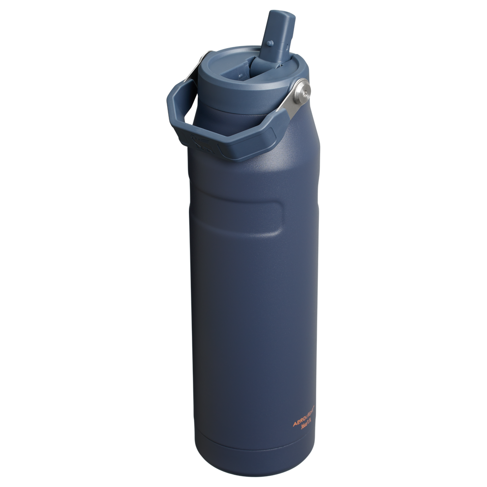Stanley 1913 The IceFlow™ Bottle with Flip Straw Lid 36 OZ in Twilight