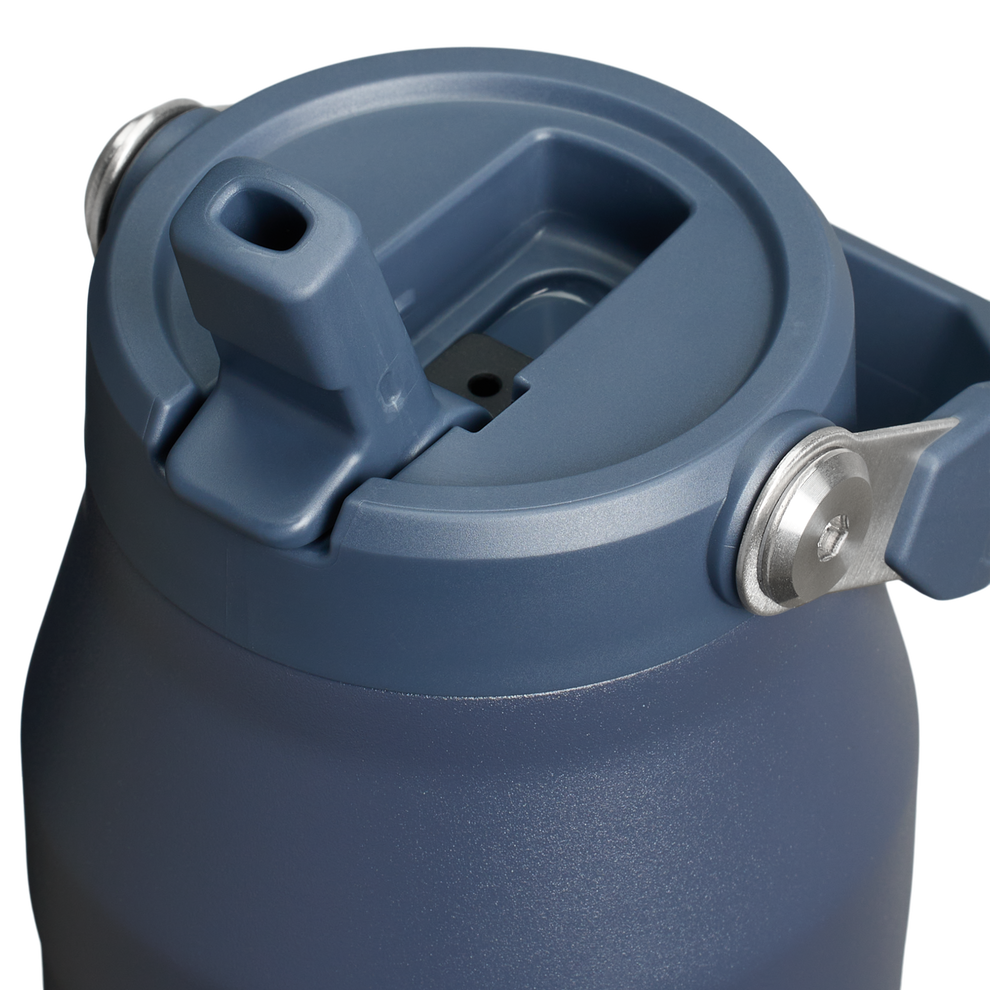 Stanley 1913 The IceFlow™ Bottle with Flip Straw Lid 36 OZ in Twilight