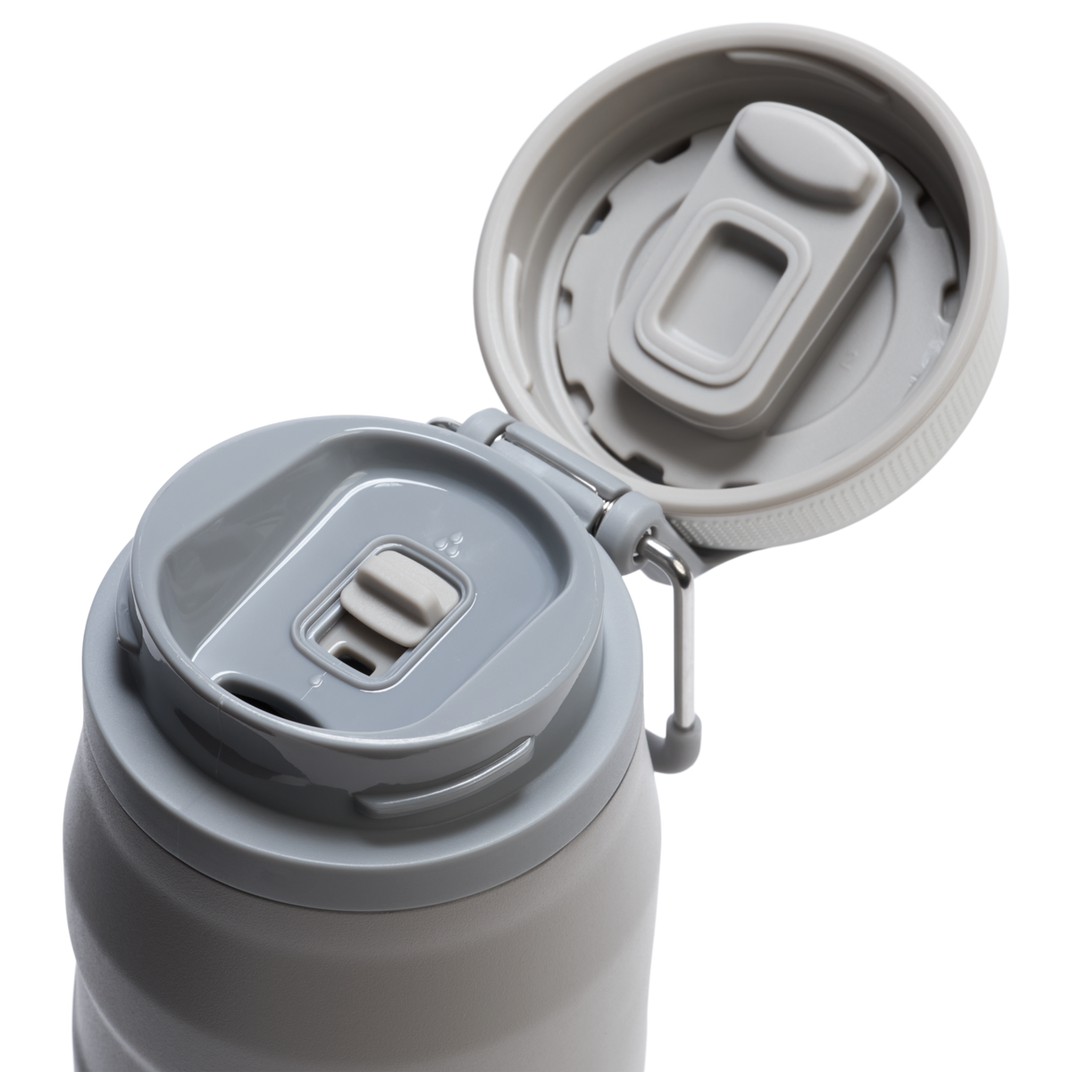 The IceFlow™ Bottle with Twist Flip Lid | 24 OZ2