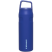IceFlow™ Bottle with Cap and Carry+ Lid | 24 OZ
