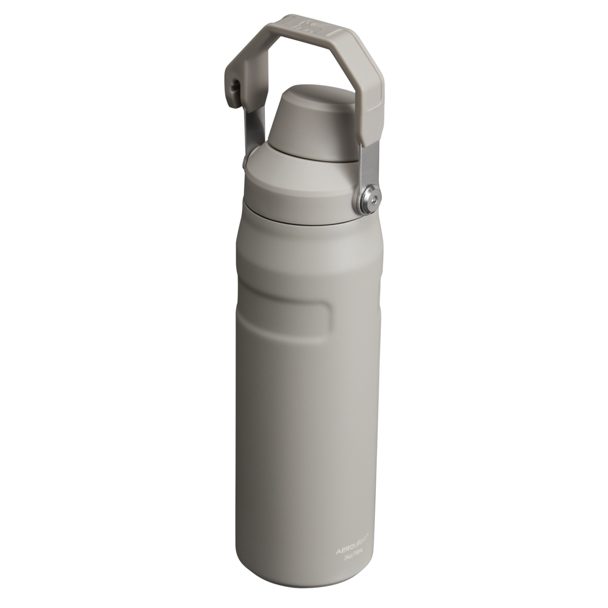 Stanley 1913 IceFlow™ Bottle with Fast Flow Lid 24 OZ in Ash
