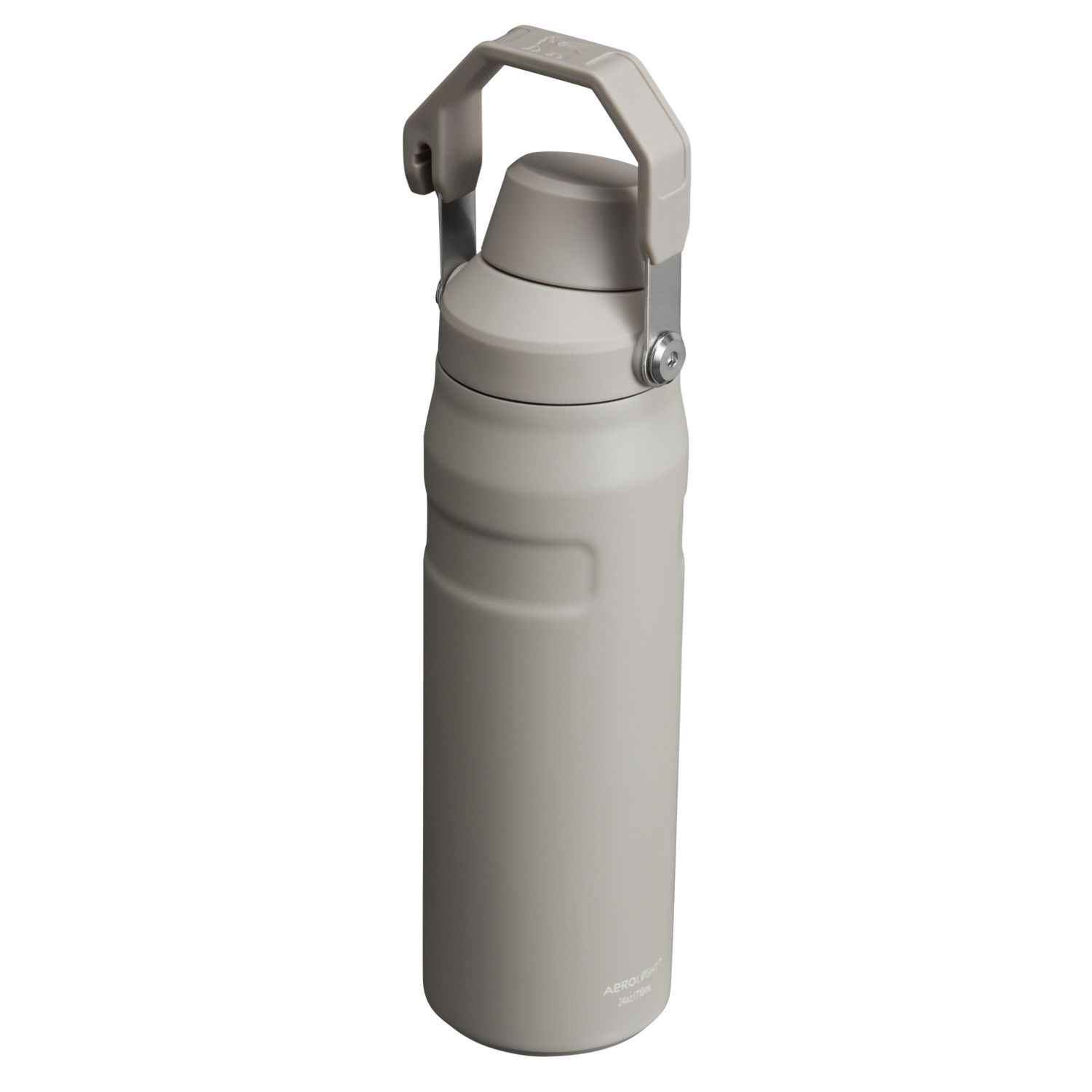 Stanley 1913 IceFlow™ Bottle with Fast Flow Lid 24 OZ in Ash | View 1