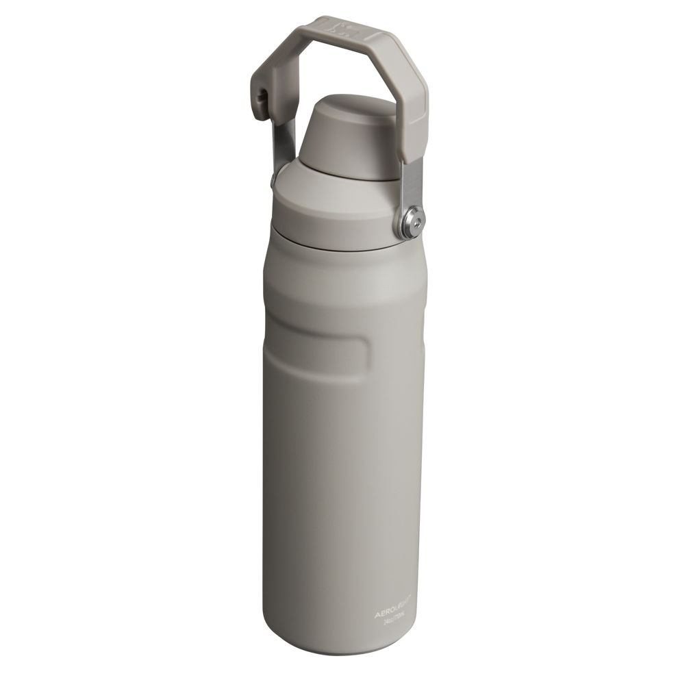 Stanley 1913 IceFlow™ Bottle with Fast Flow Lid 24 OZ in Ash
