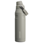 Swatch for Stanley 1913 IceFlow™ Bottle with Fast Flow Lid 36 OZ in Ash
