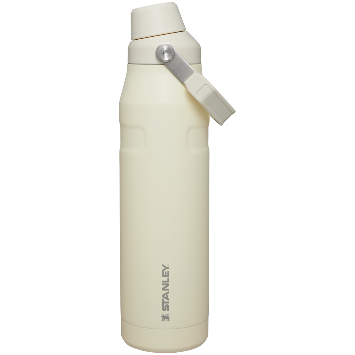 Stanley 1913 IceFlow™ Bottle with Fast Flow Lid 36 OZ in Cream