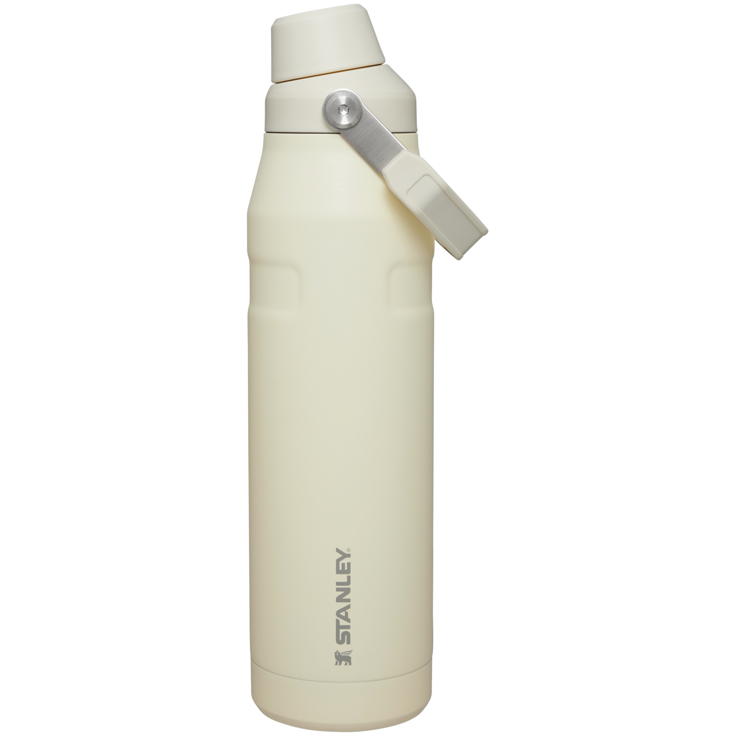 Stanley 1913 IceFlow™ Bottle with Fast Flow Lid 36 OZ in Cream | View 1