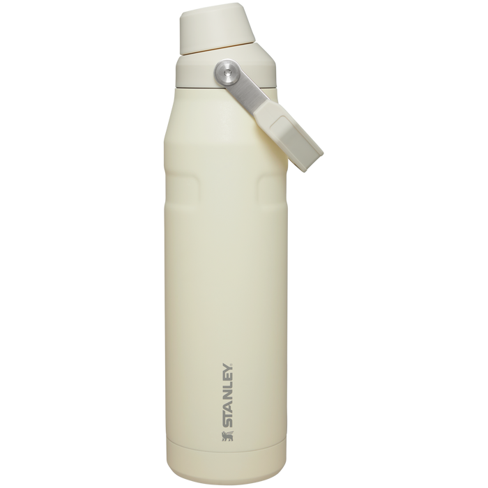 Stanley 1913 IceFlow™ Bottle with Fast Flow Lid 36 OZ in Cream