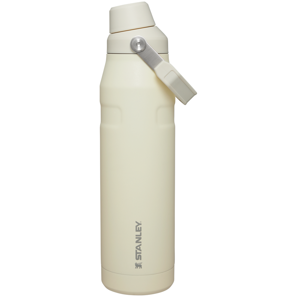 Stanley 1913 IceFlow™ Bottle with Fast Flow Lid 36 OZ in Cream