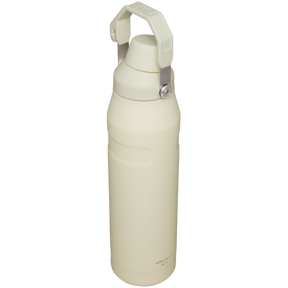 Stanley 1913 IceFlow™ Bottle with Fast Flow Lid 36 OZ in Cream