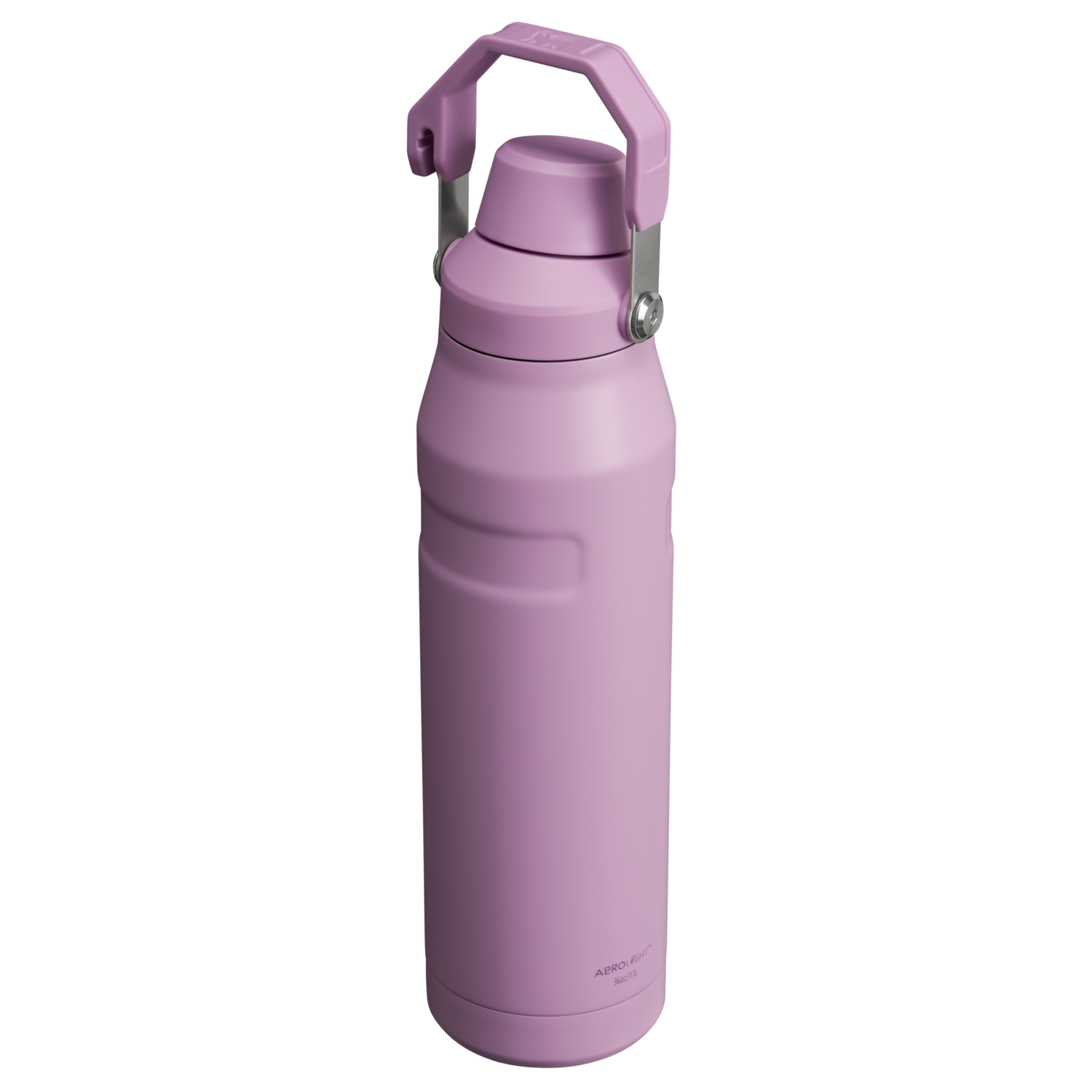 Stanley 1913 IceFlow™ Bottle with Fast Flow Lid 36 OZ in Lilac | View 1
