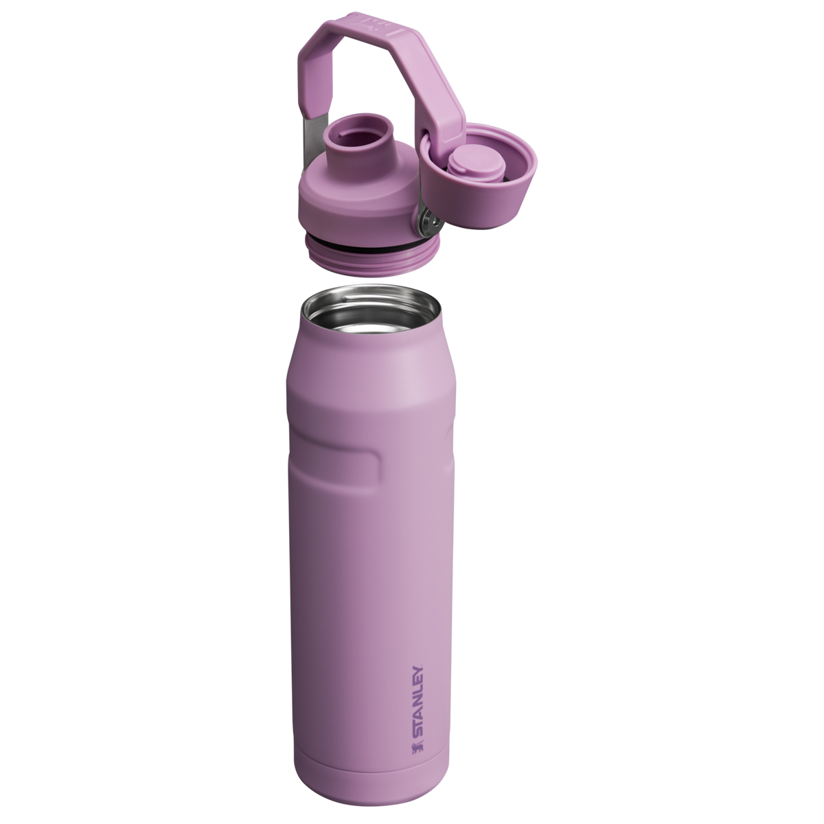 Stanley 1913 IceFlow™ Bottle with Fast Flow Lid 36 OZ in Lilac