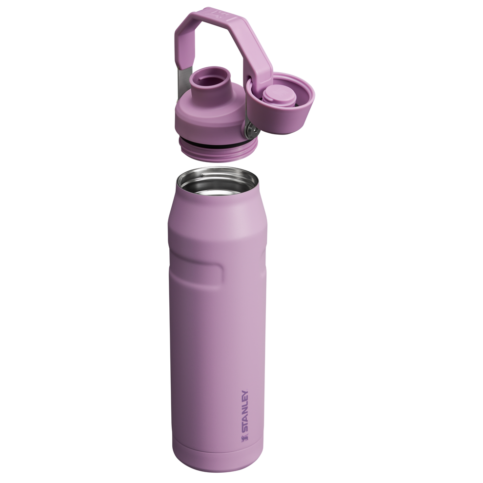 Stanley 1913 IceFlow™ Bottle with Fast Flow Lid 36 OZ in Lilac
