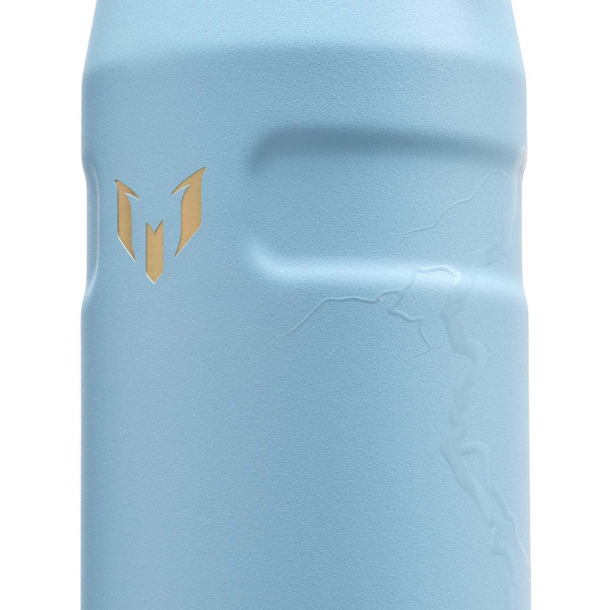 The Messi x Stanley IceFlow™ Flip Straw 2.0 Bottle | 24 OZ