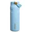 The Messi x Stanley IceFlow™ Flip Straw 2.0 Bottle | 24 OZ