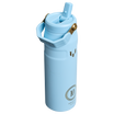 Messi x Stanley 1913 IceFlow™ Flip Straw 2.0 Bottle