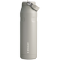 Swatch for Stanley 1913 The IceFlow™ Bottle with Flip Straw Lid 36 OZ in Ash