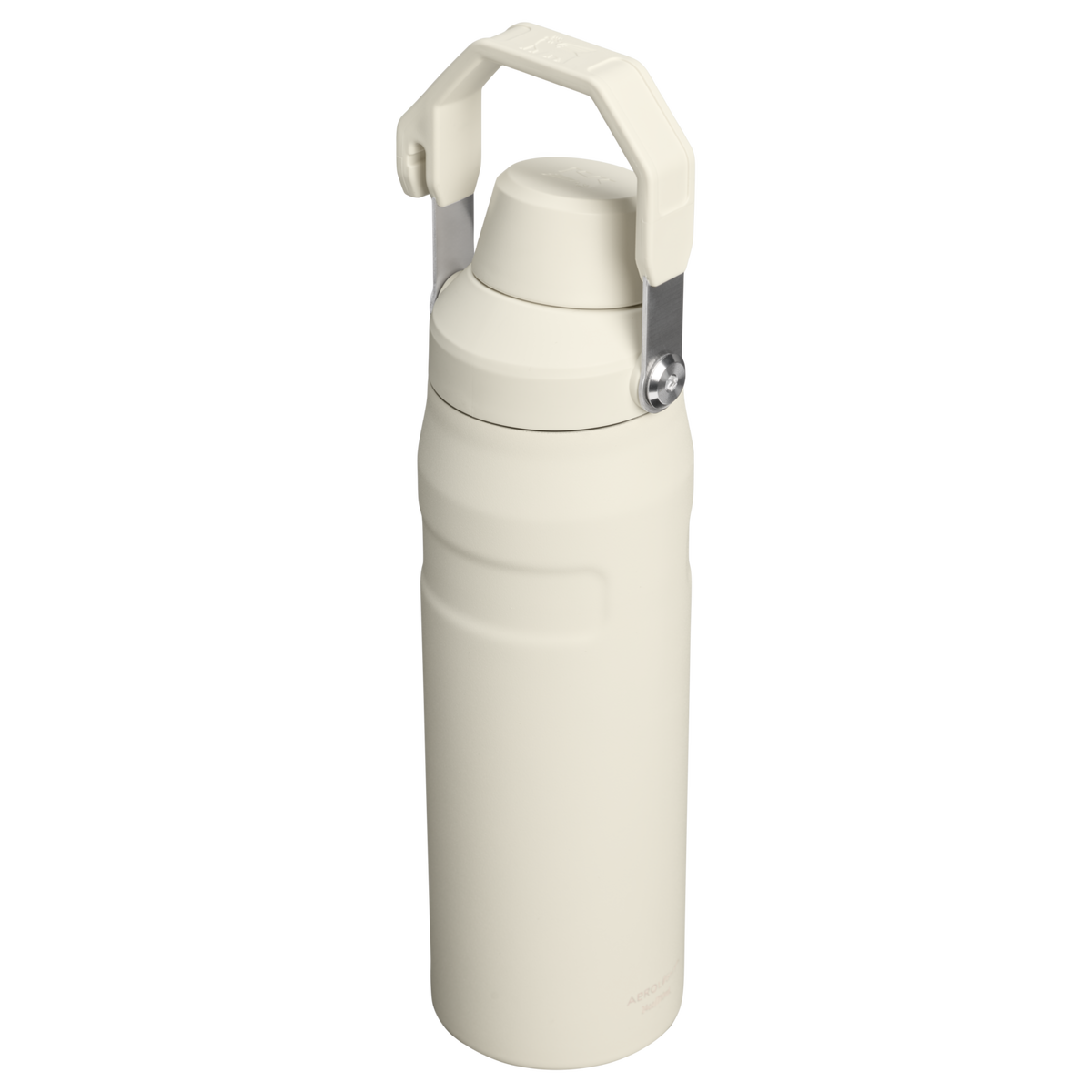 Stanley 1913 IceFlow™ Bottle with Fast Flow Lid 24 OZ in Cream