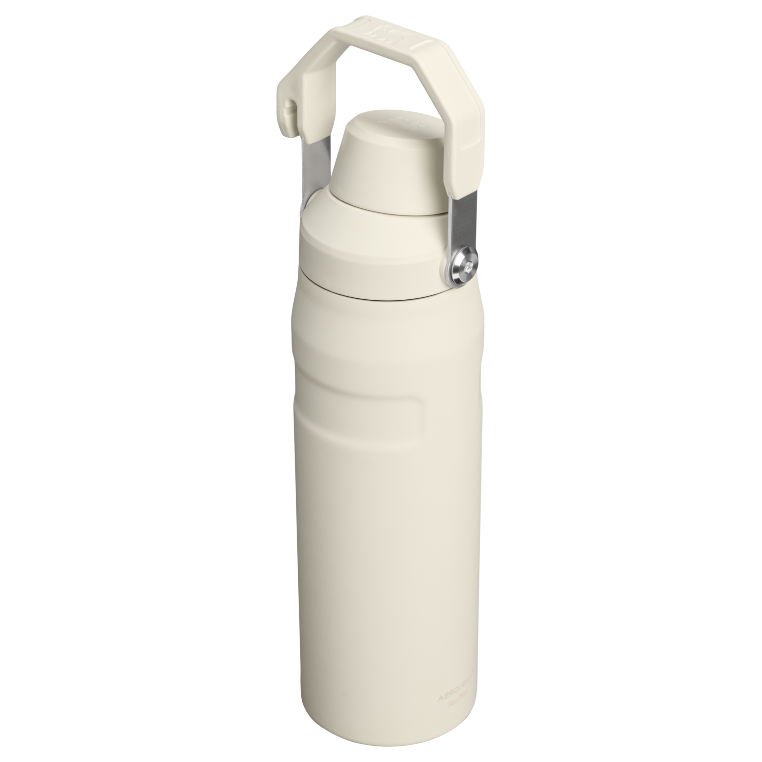 Stanley 1913 IceFlow™ Bottle with Fast Flow Lid 24 OZ in Cream | View 1