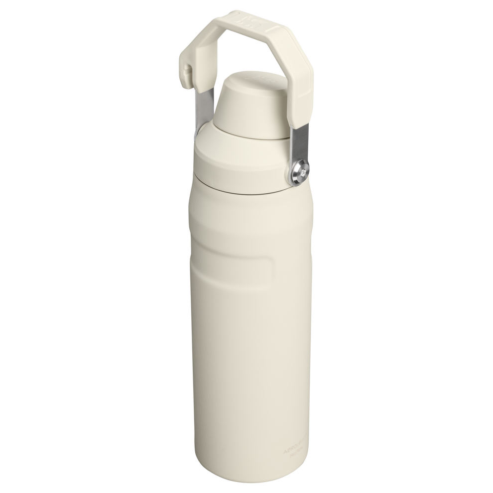 Stanley 1913 IceFlow™ Bottle with Fast Flow Lid 24 OZ in Cream