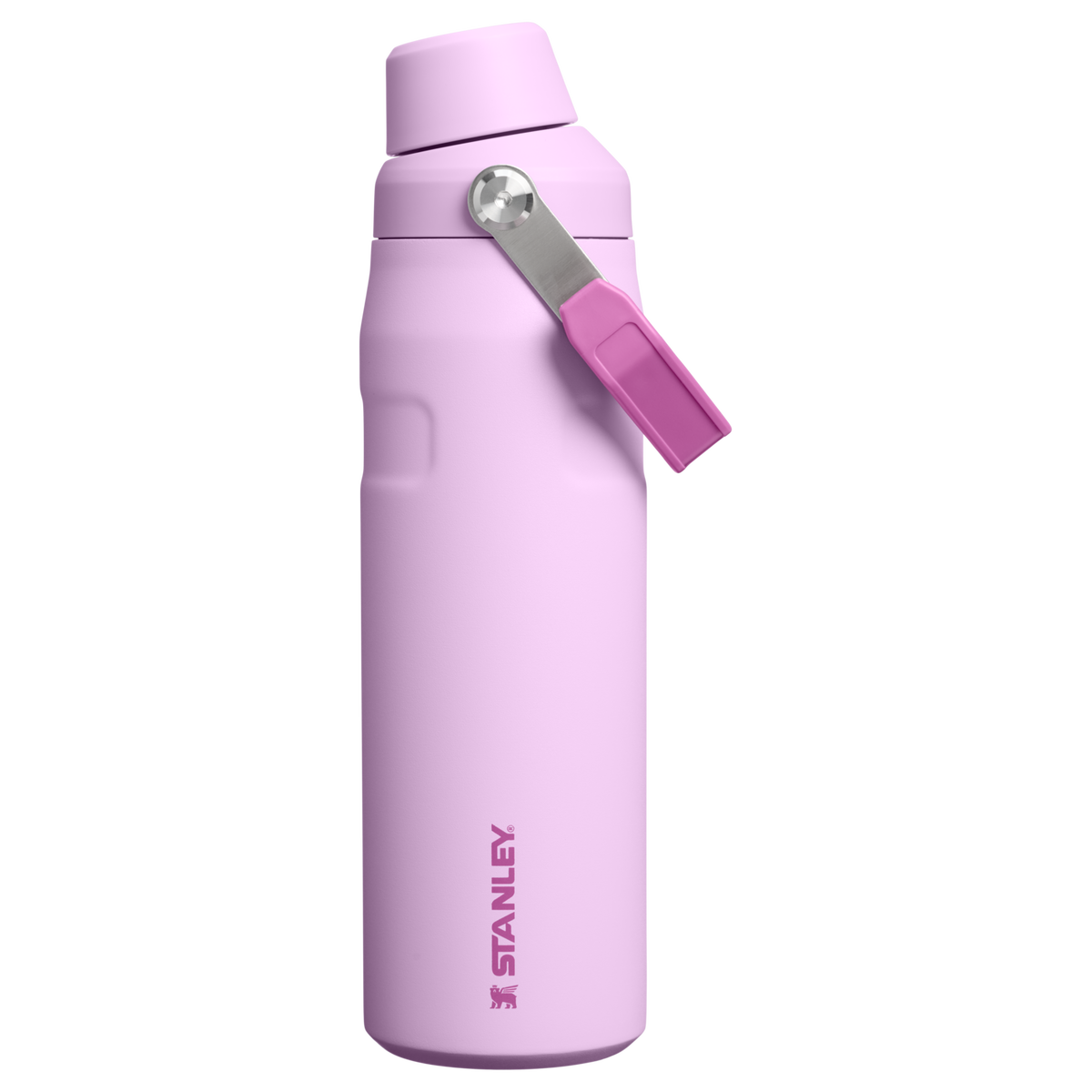 IceFlow™ Bottle with Fast Flow Lid | 24 OZ